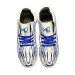 MD Stay Fit Speed Force is the newest and newest model of football boots that give you comfort, speed and outstanding performance in gameplay Tartan-Astars with a cool gift bag