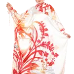 إسدال فُتنة – ستان فرى سايز