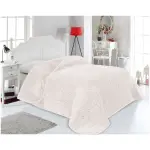 VelvaCloud Blanket (Off-white) 3.6KG