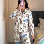 DISNEY X WINNIE THE POOH PRIMARK