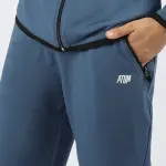 Men's Essential Navy Jogger Pants