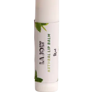 Lip Balm – Mint