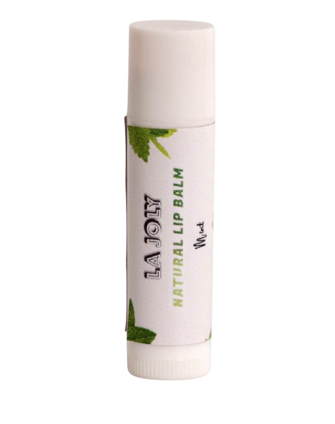 Lip Balm – Mint