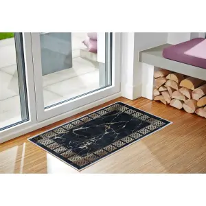 Onyx Vein Door Mat