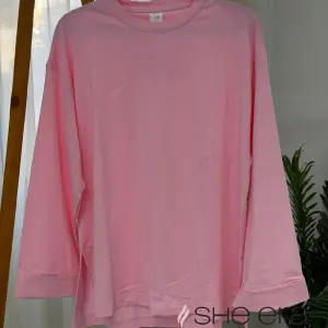 T-Shirt Over Size