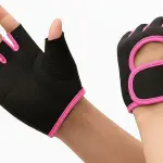 MD Stay Fit Original neoprene gloves