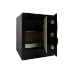 MT50F Black - Mount Safes