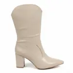 Boot with Modern Edge B-52