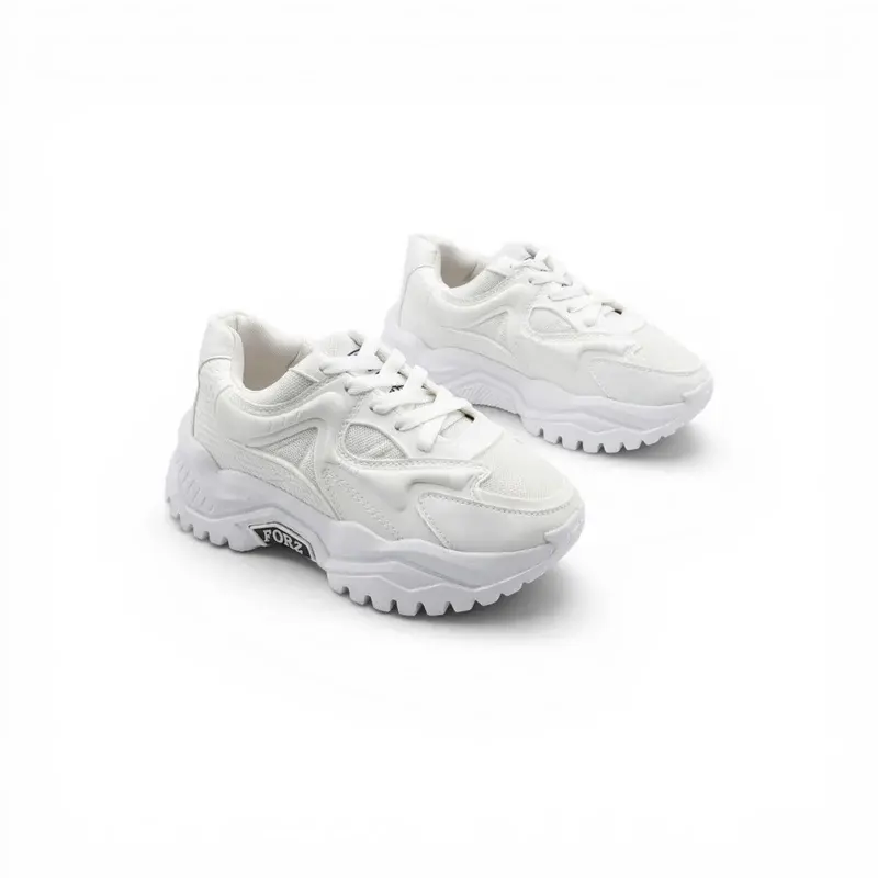 Casual sneakers L-16