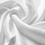 Luxury Satin Flat Sheet – 400 TC Egyptian Cotton