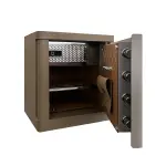 Double Curve DXG 45F - Beige