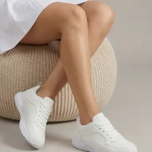 Classic Comfort Sneakers SN-25