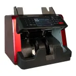 LG 1300 - BILL COUNTER Red