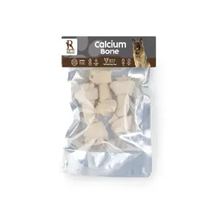 ريتش عظام الكالسيوم (تريتس)