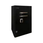 Double Curve DXG 80 - Black