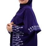 إسدال الراحة والأناقة