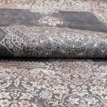 Folklore digital corridor carpet