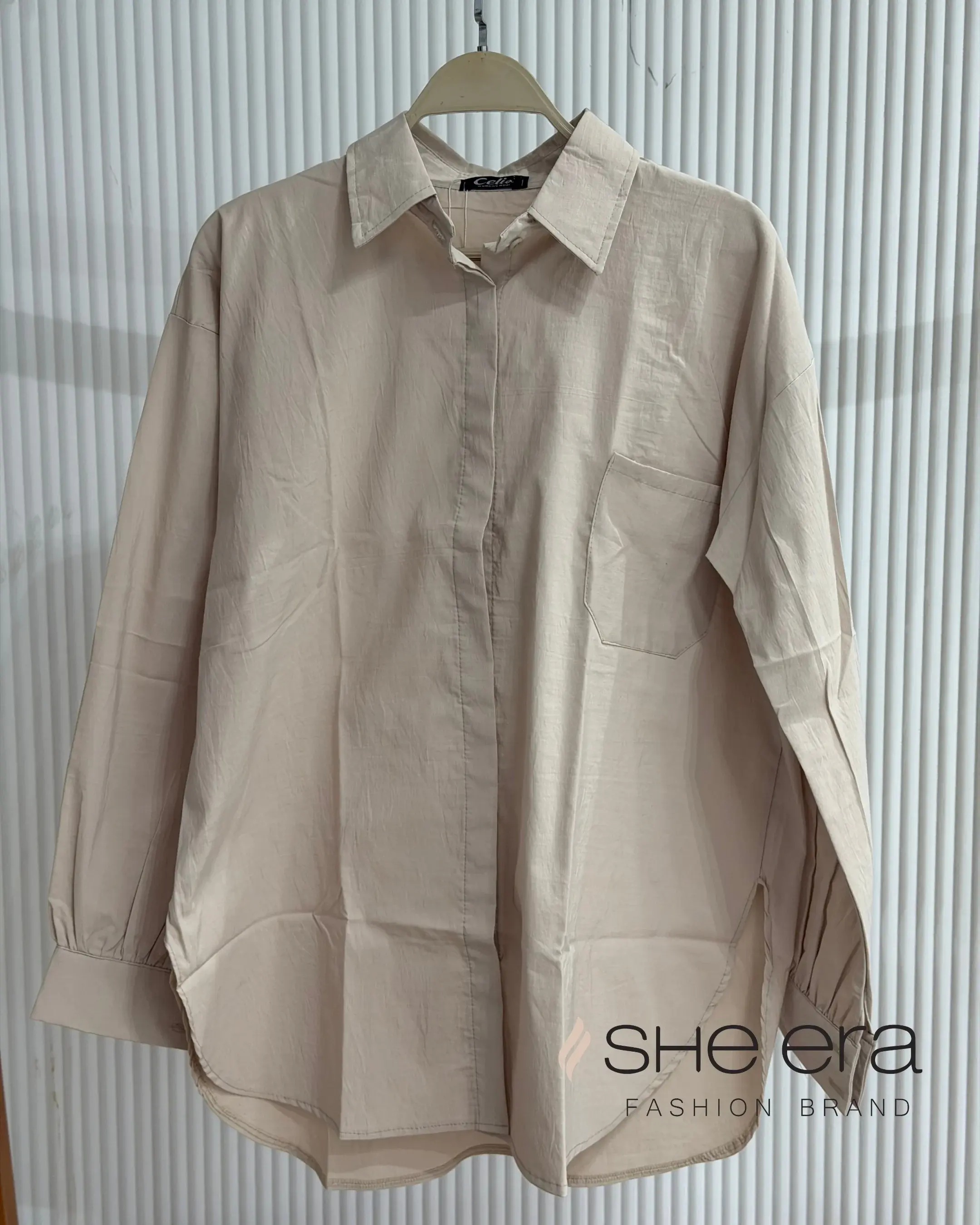Pure Chemise