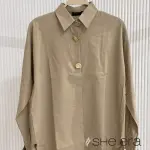 Elegant Chemise