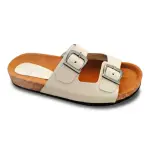 Street Buckle Slides SF-71