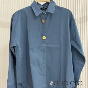 Elegant Chemise
