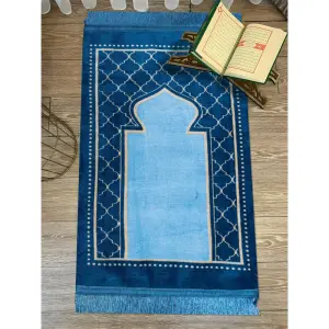 Tasbeeh Prayer Mats