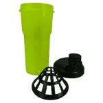 MD STAY FIT Classic On Shaker Bottle Perfect for Protein Shake Pre Workout 700ml