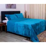 SereneSonic Ultrasonic Bed Cover