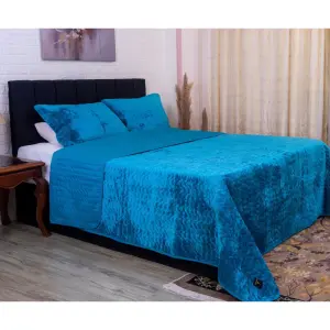 SereneSonic Ultrasonic Bed Cover