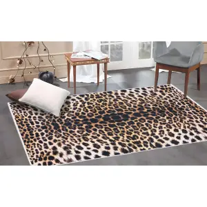 Tiger Mat - 150cm x 200cm