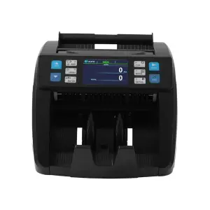 LG 950 - BILL COUNTER Black