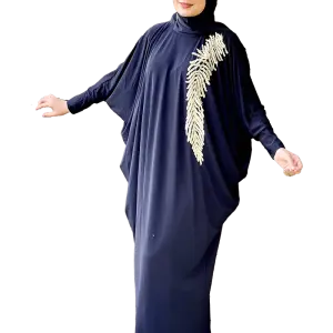 اسدال تطريز ابليك