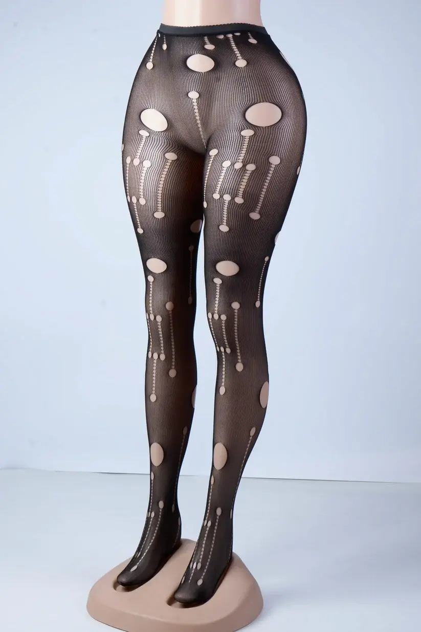 Fishnet Stockings Collection