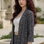 3 Pcs Tiger Set