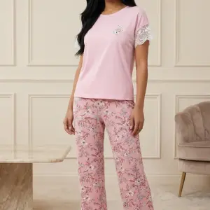 Quiet Bloom Set