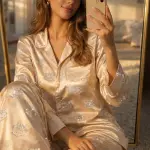 HELLO KITTY SPARKLES PYJAMA
