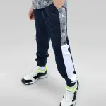 Boy's Graphic Sweatpants