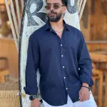Linen Shirts