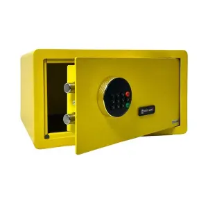 LG Safe - 23 CLR YELLOW
