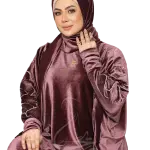 إسدال “هَدَب” من ريحانة