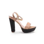 Sandal Lesh High Heel C-110