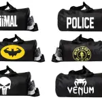 Premium Weightlifting & Fitness Accessories Kit by MD Stay Fit | 5-in-1 Bundle
