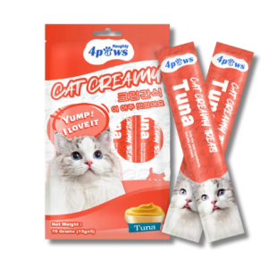 Treats 4paws Tuna FlavorTreats 4paws Tuna Flavor