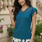 Pj Set Code 6812