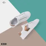 Sneakers With Glossy side stripe-SN-8