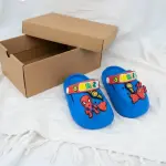 كروكس أطفال مستورد