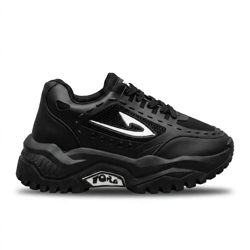 TORA Modern Fashion Sneakers L-20