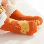 لكلوك طويل فرو