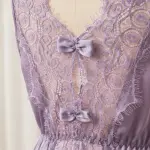 Timeless Lace Grace