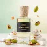 Pistachio Crush
